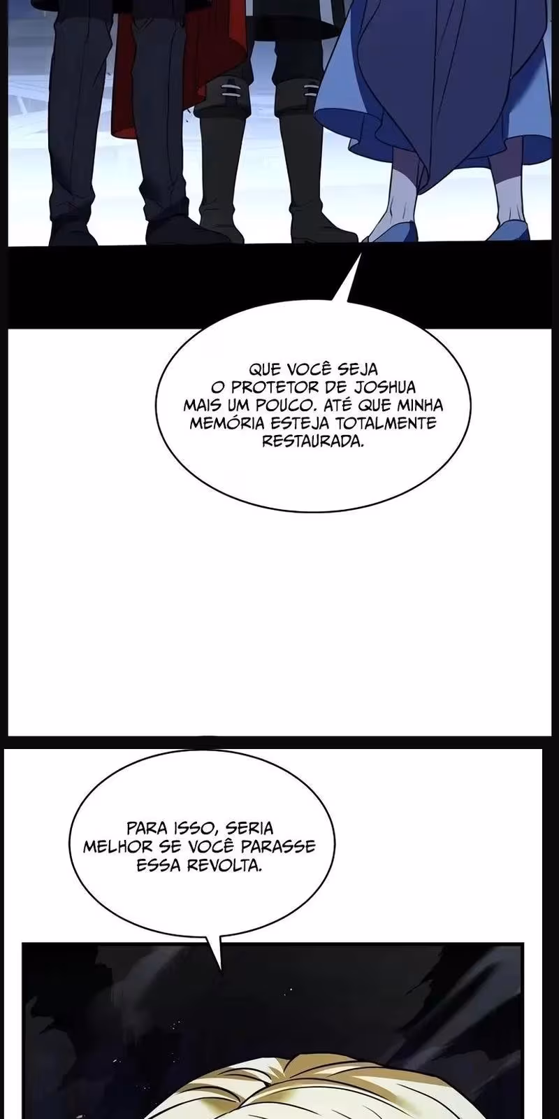 Página do Capítulo 121