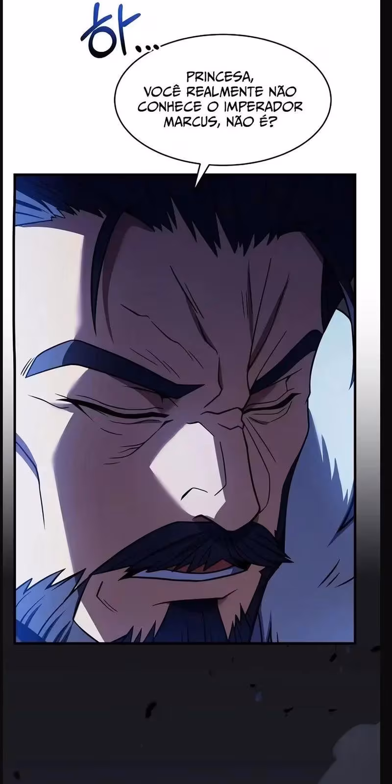 Página do Capítulo 121