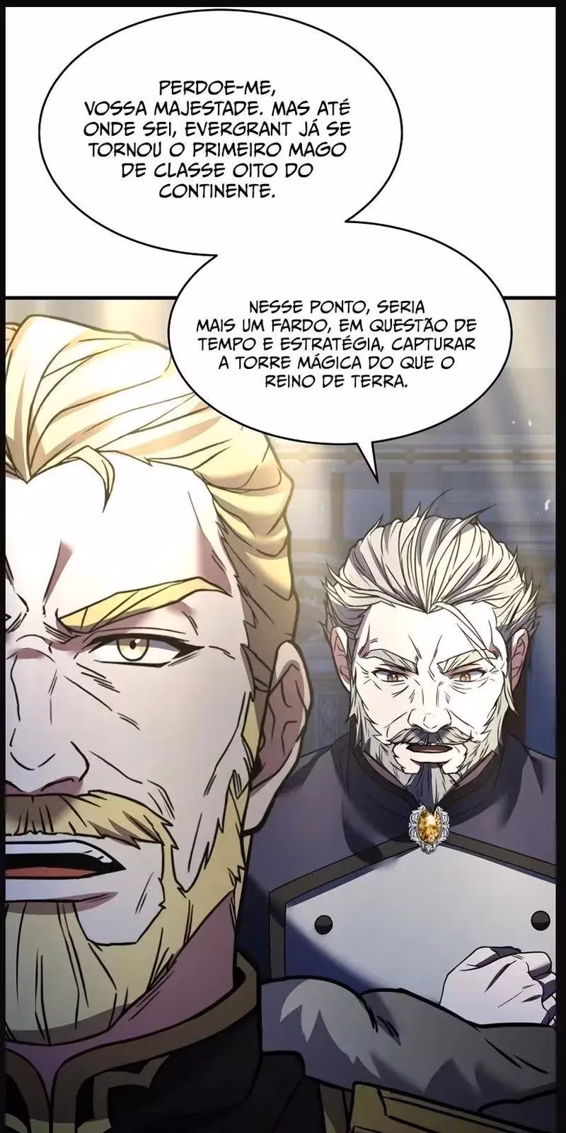 Página do Capítulo 121