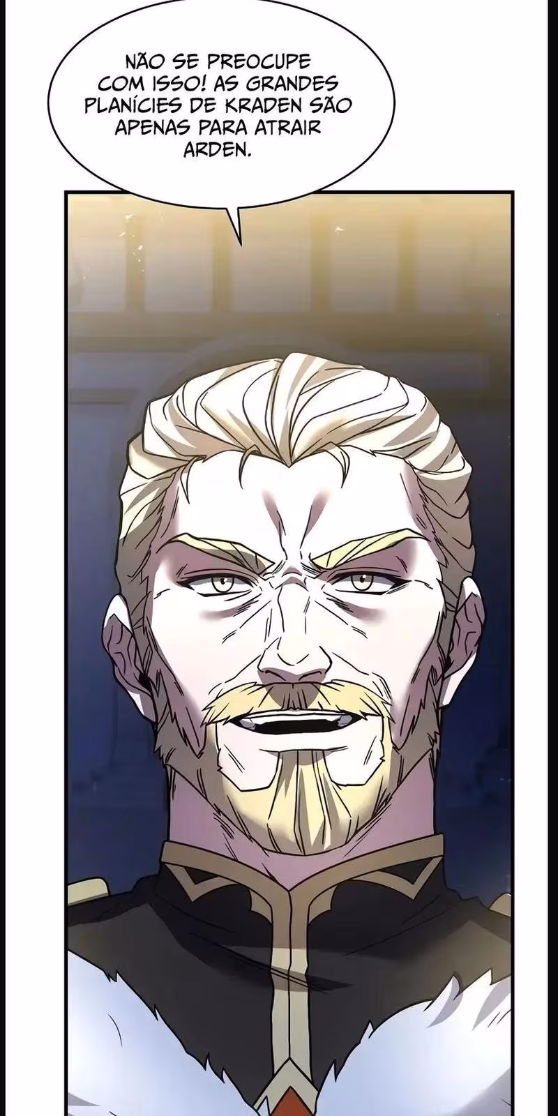 Página do Capítulo 121