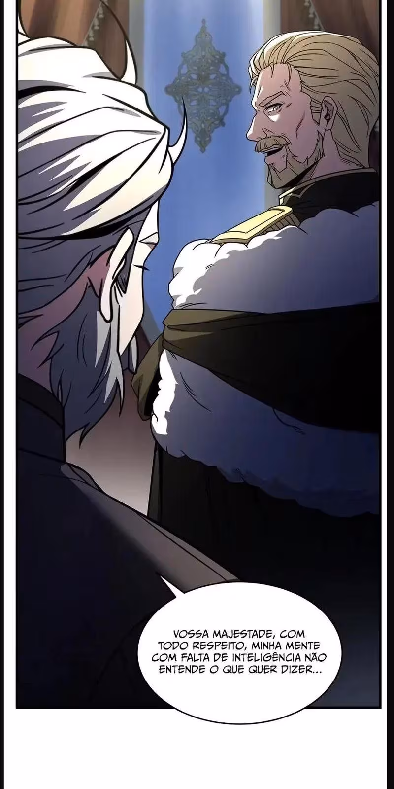 Página do Capítulo 121