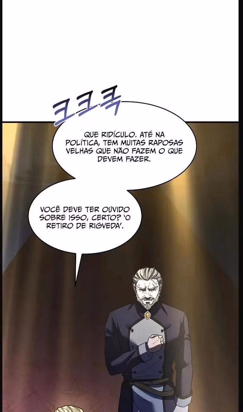 Página do Capítulo 121