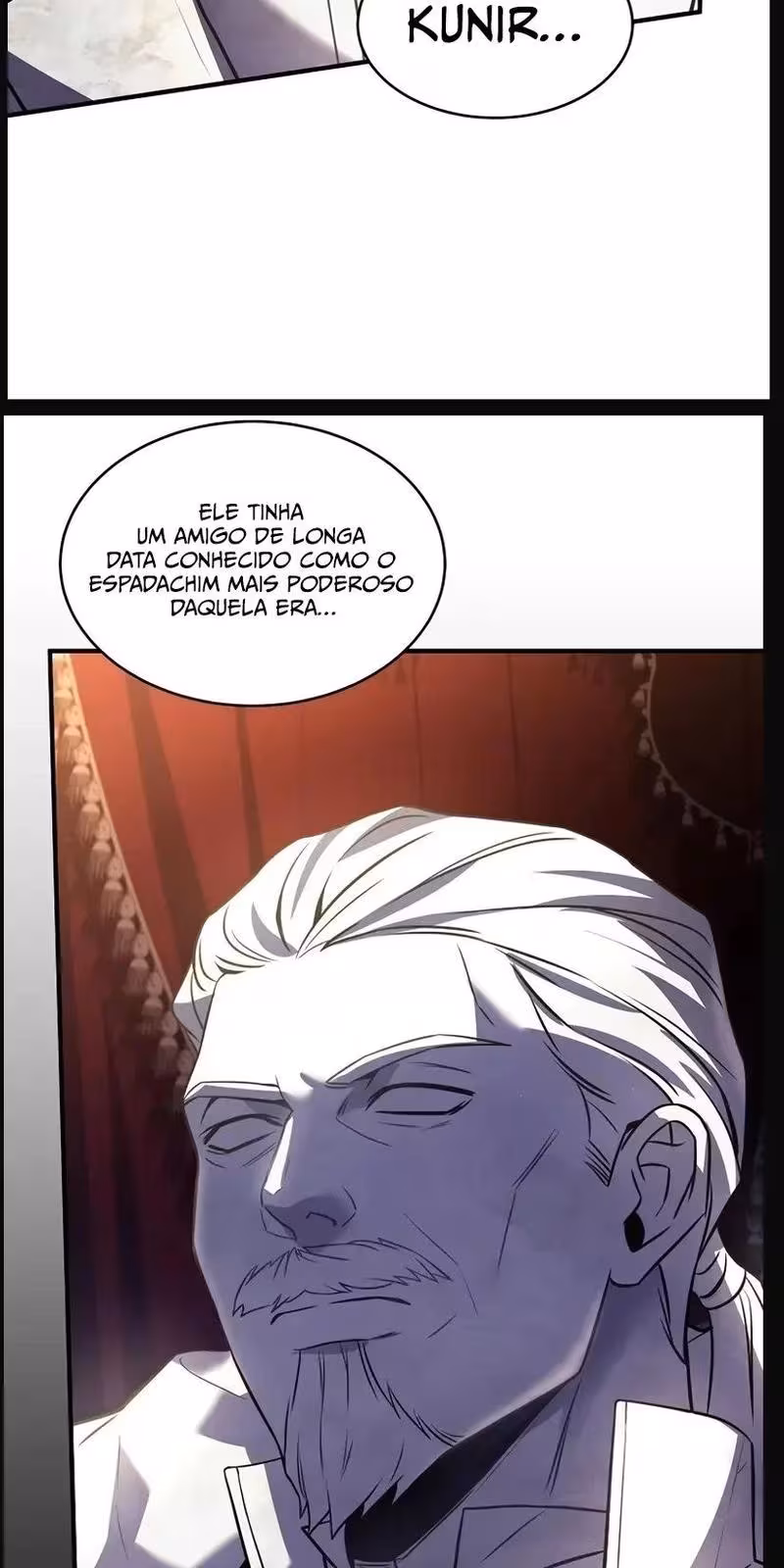 Página do Capítulo 121