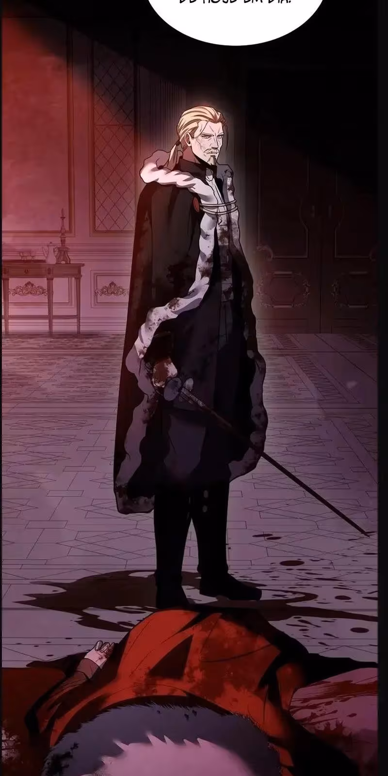 Página do Capítulo 121