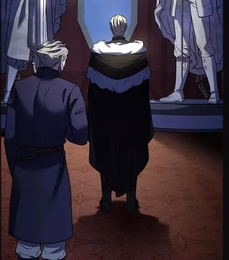 Página do Capítulo 121