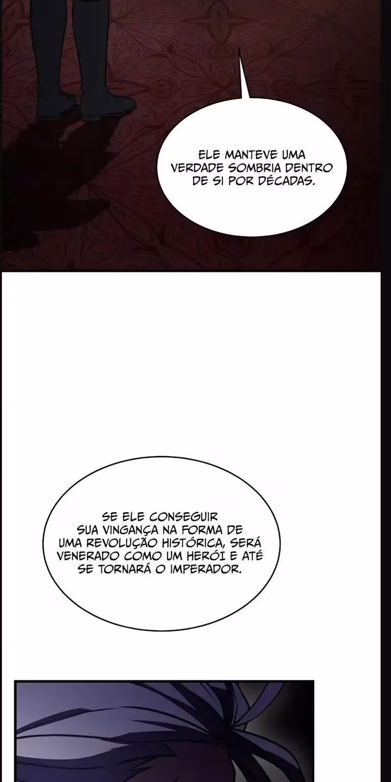 Página do Capítulo 121