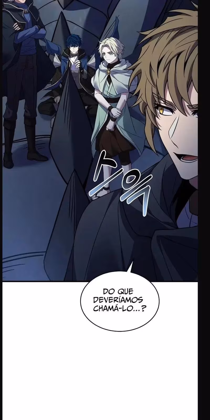 Página do Capítulo 121