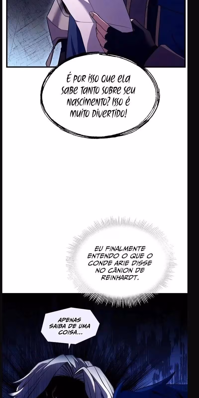 Página do Capítulo 121