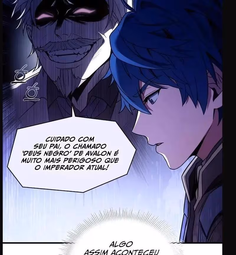 Página do Capítulo 121