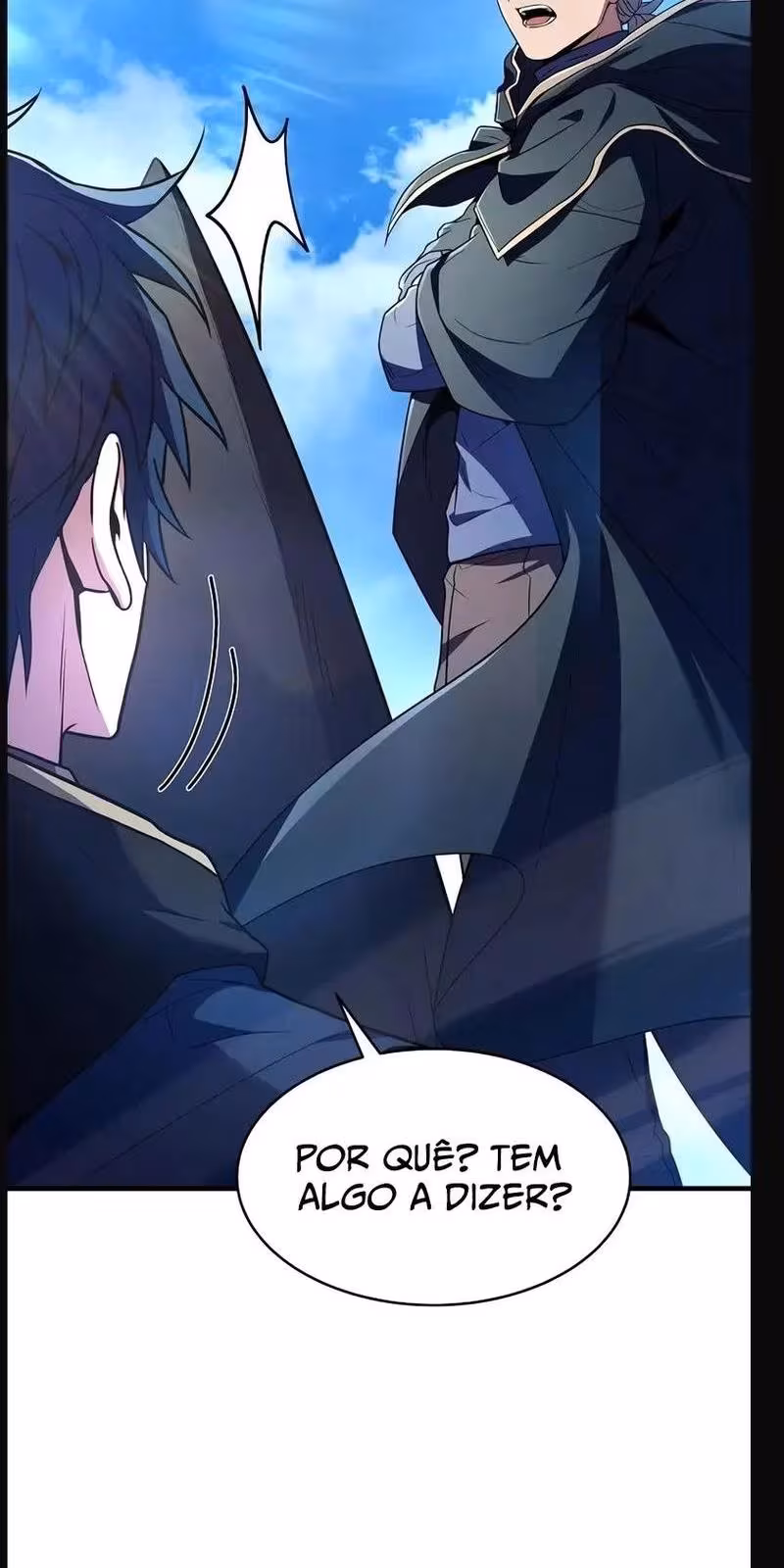 Página do Capítulo 121