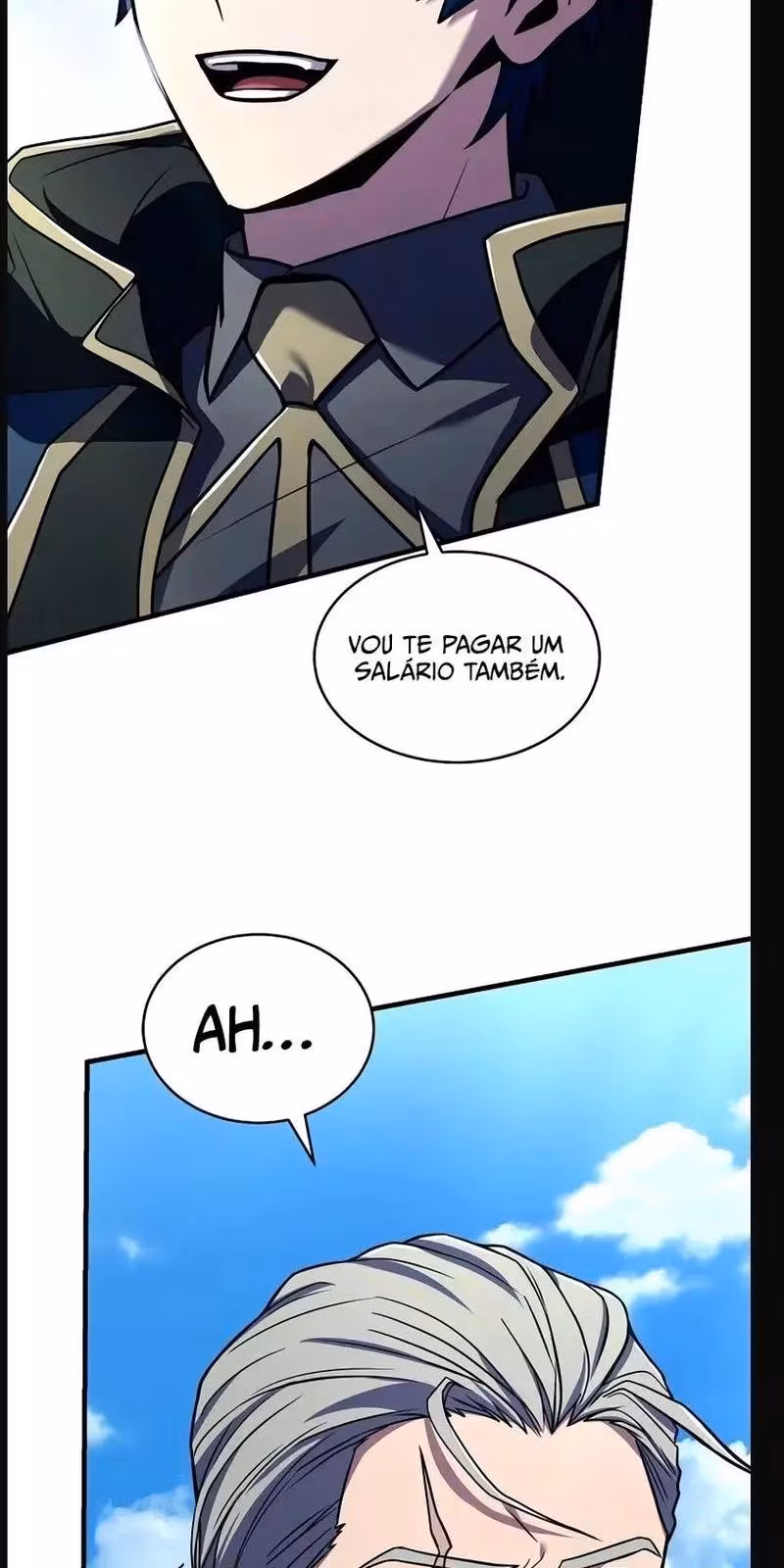 Página do Capítulo 121