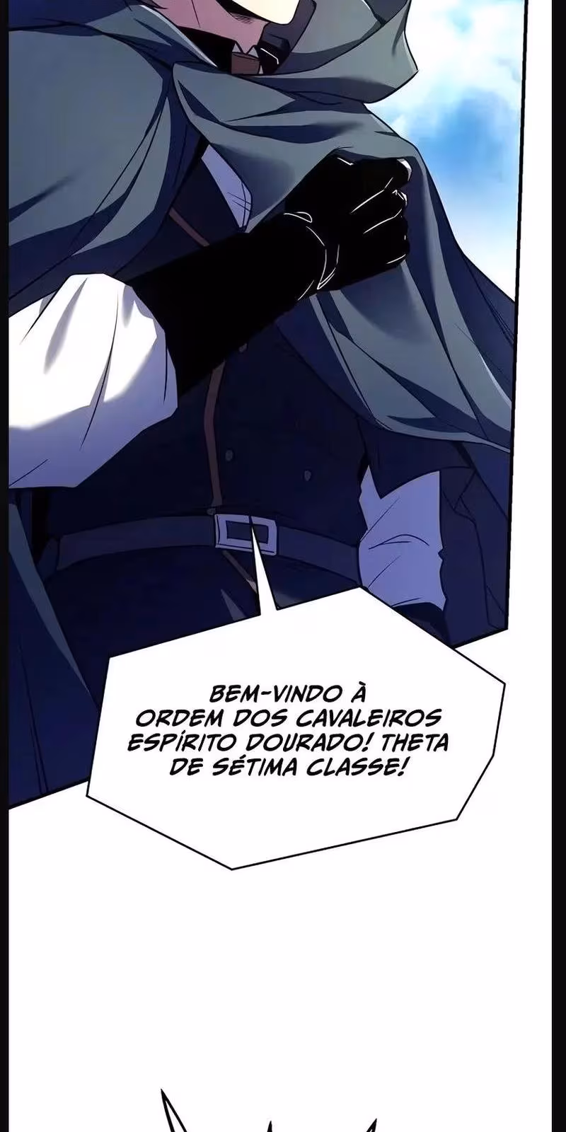 Página do Capítulo 121