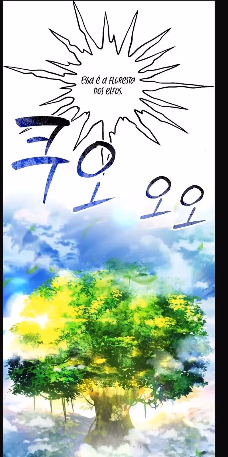 Página do Capítulo 121