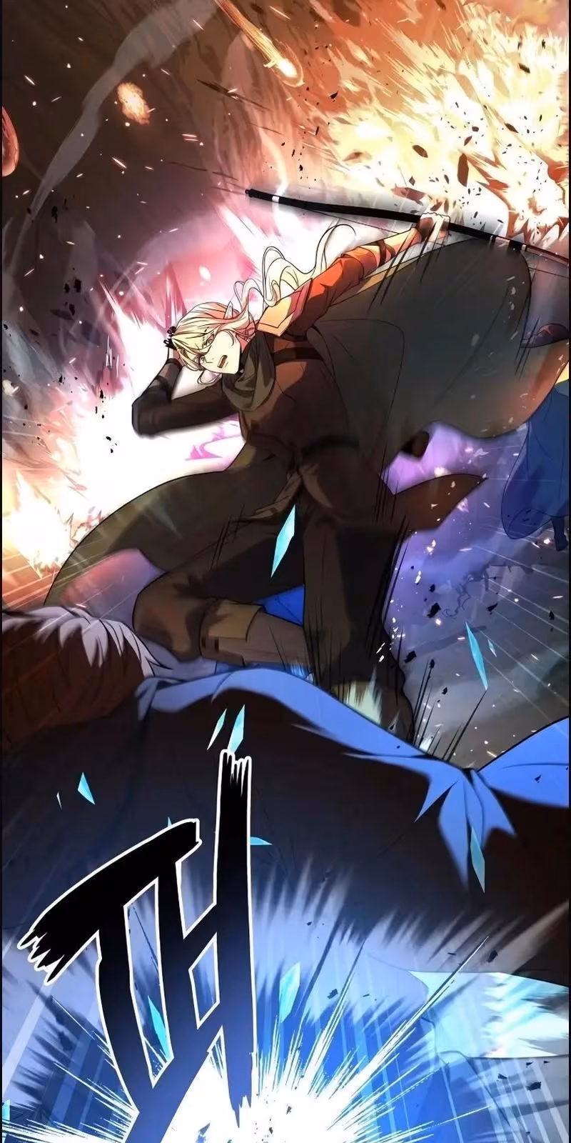 Página do Capítulo 122