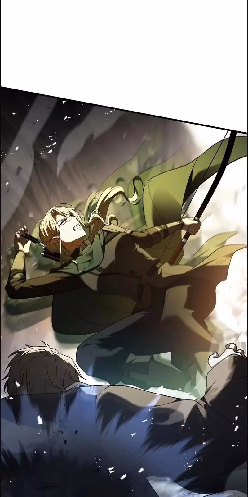 Página do Capítulo 122