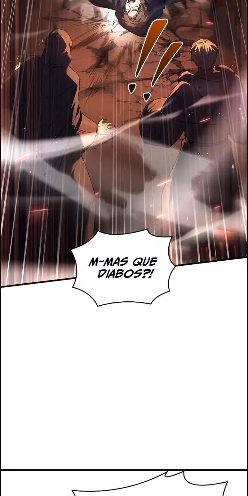 Página do Capítulo 122