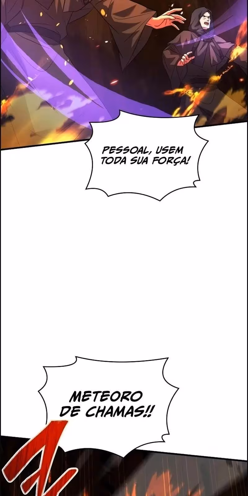 Página do Capítulo 122