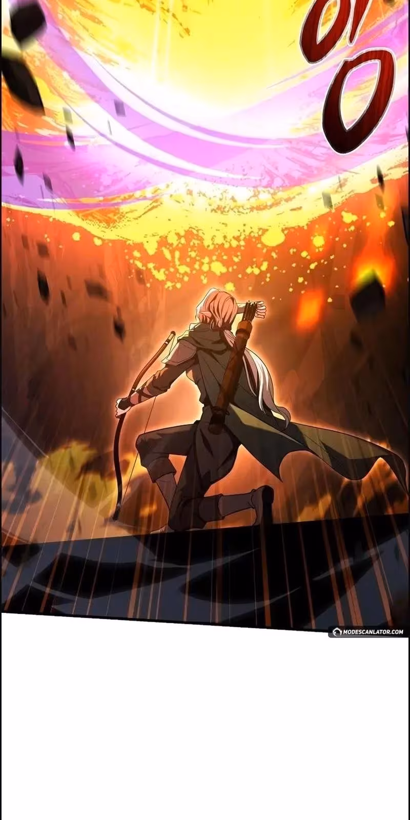 Página do Capítulo 122