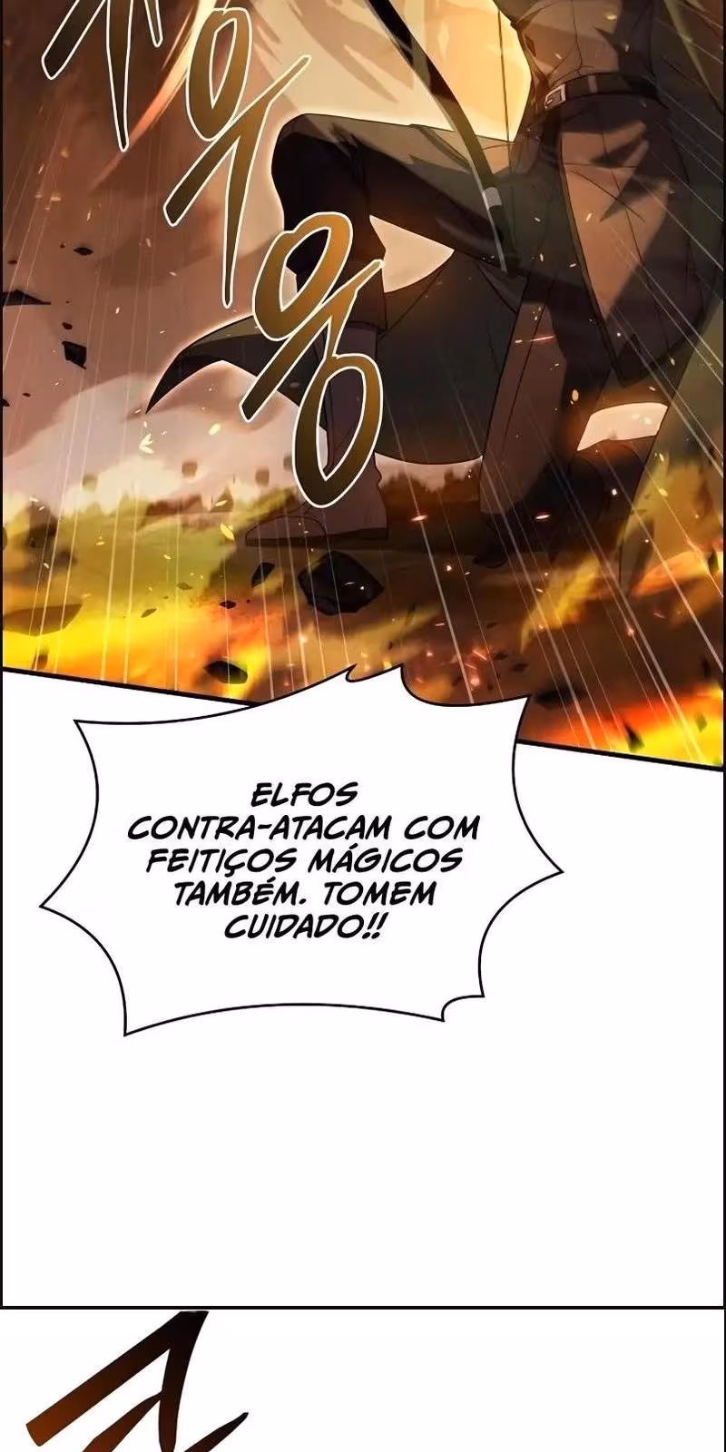 Página do Capítulo 122