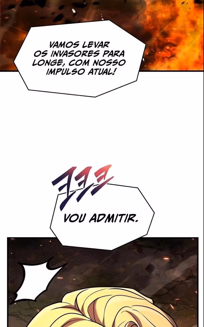 Página do Capítulo 122