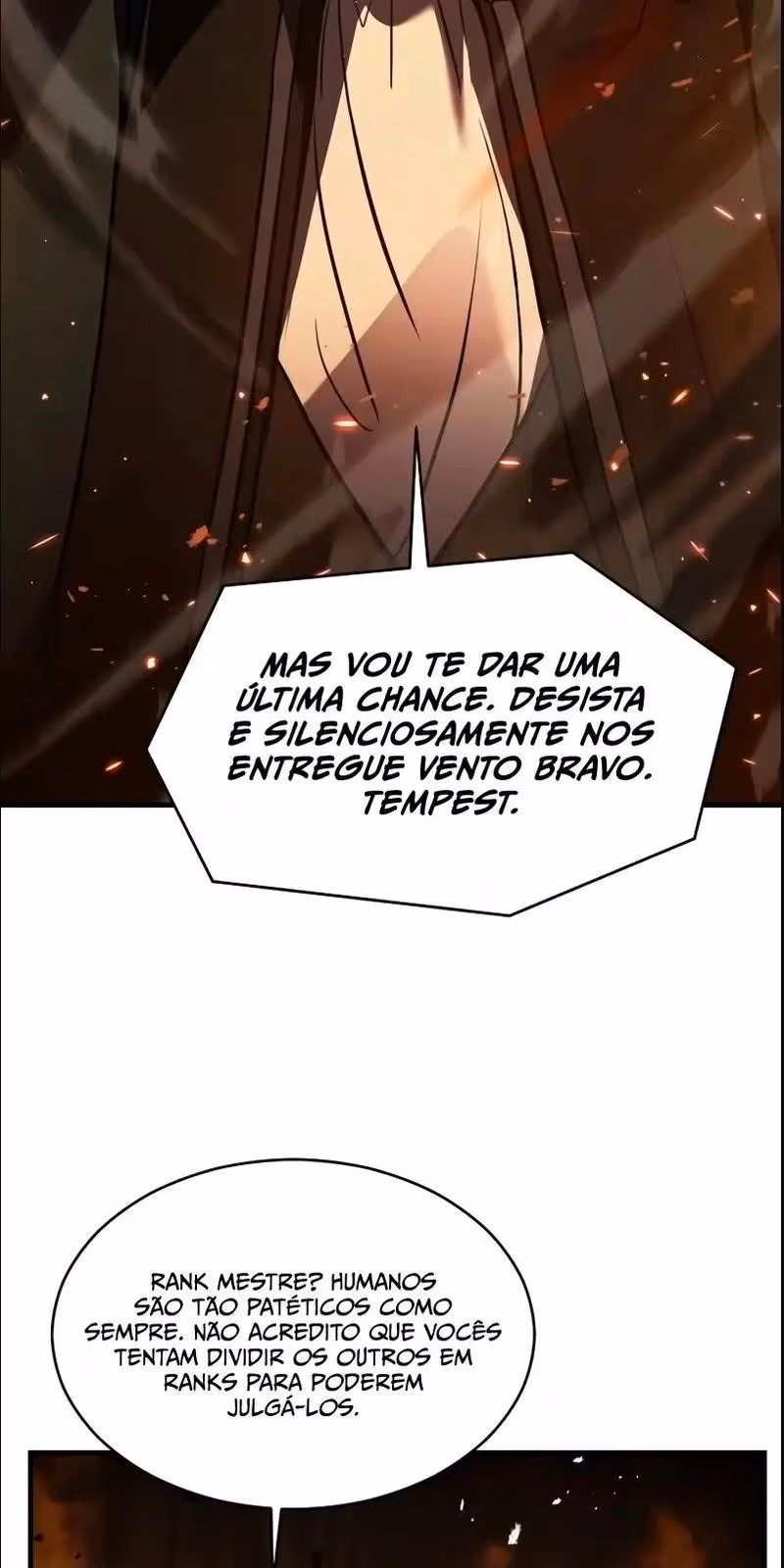 Página do Capítulo 122