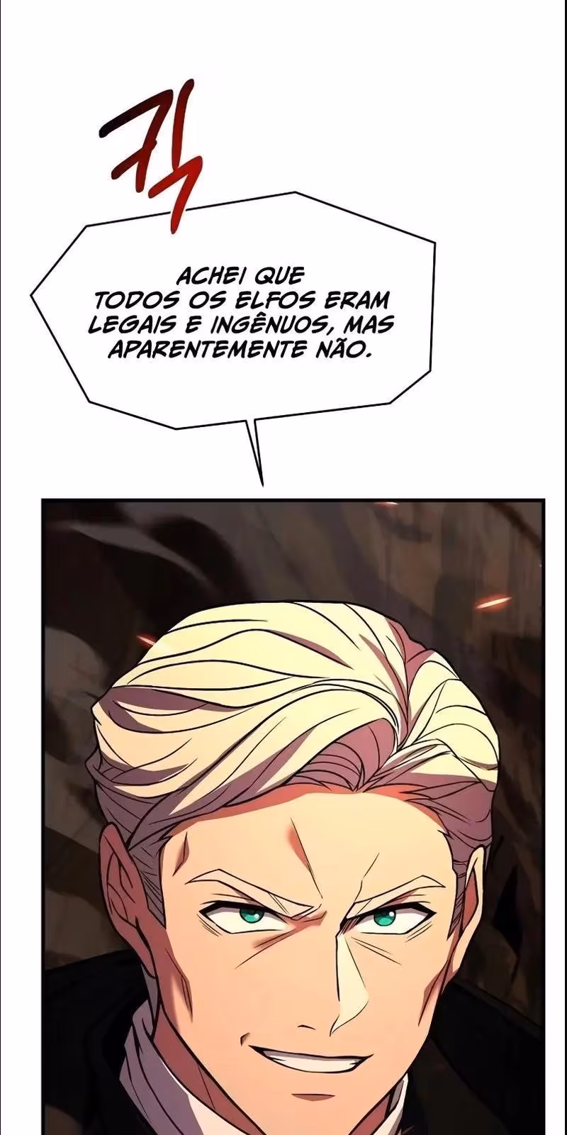 Página do Capítulo 122