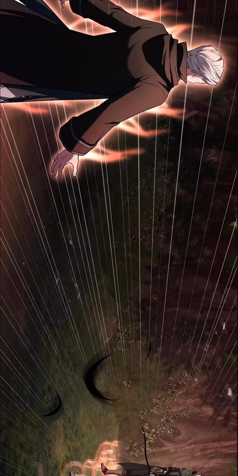 Página do Capítulo 122