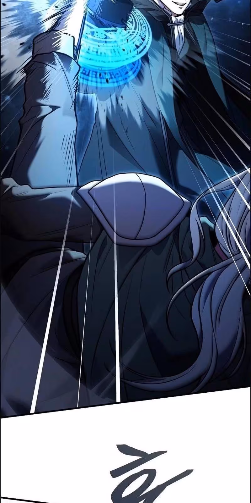 Página do Capítulo 122