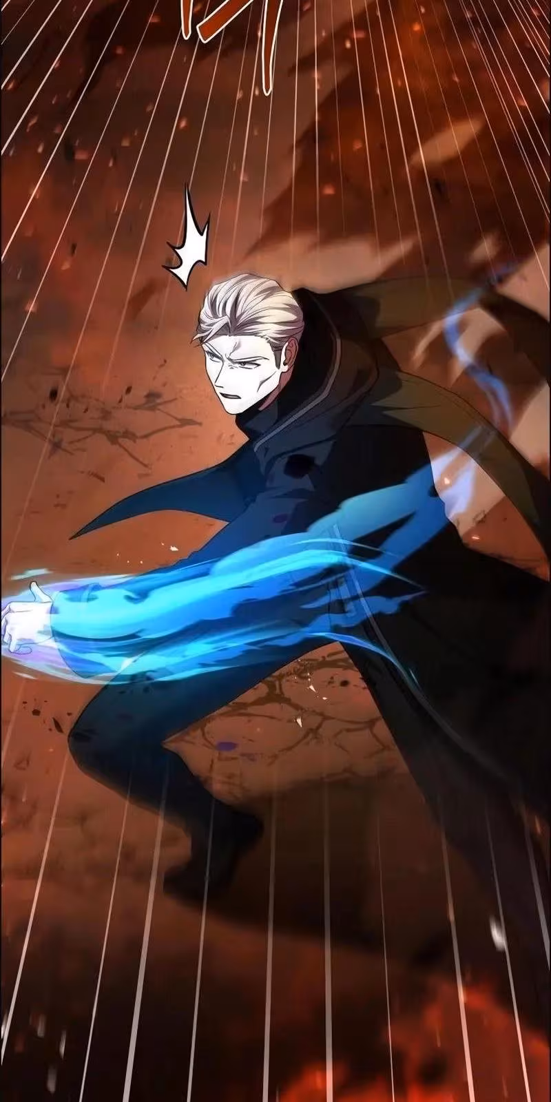 Página do Capítulo 122