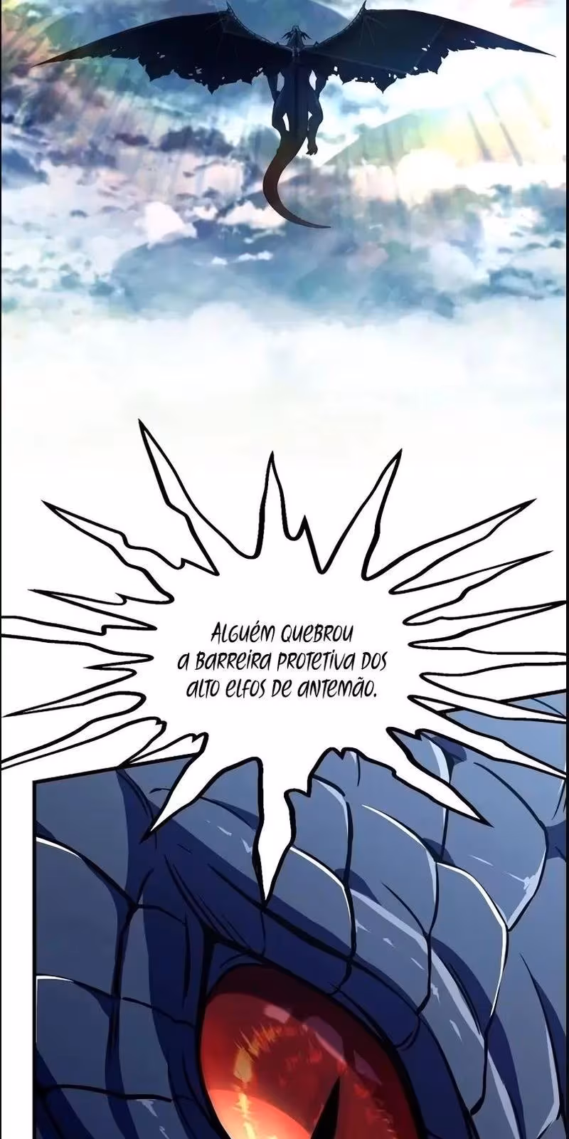 Página do Capítulo 122