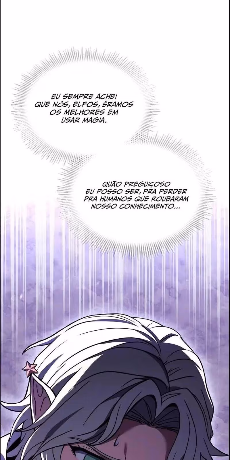 Página do Capítulo 122