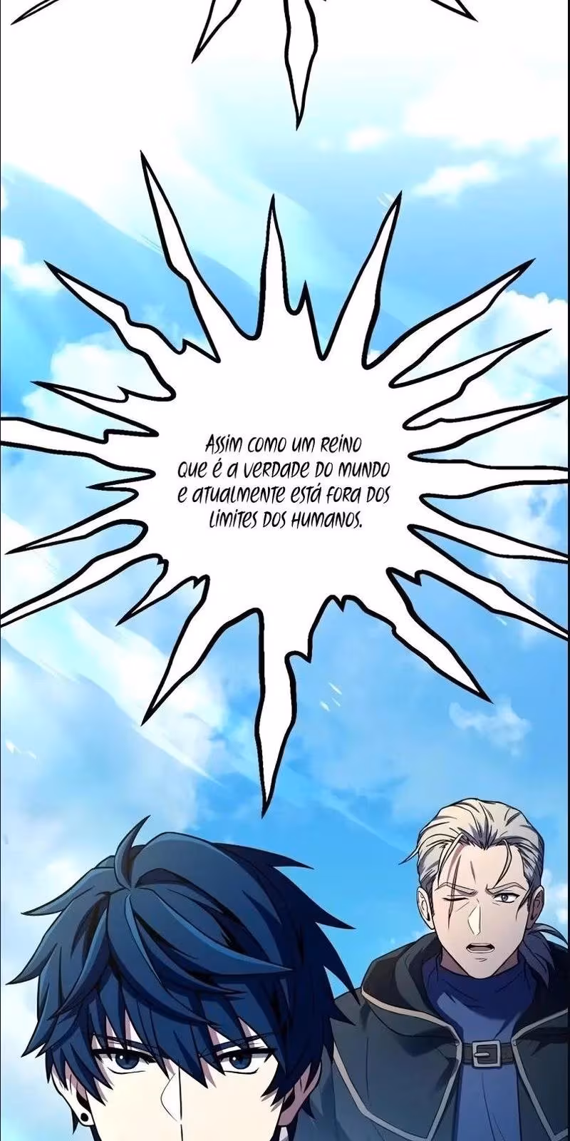 Página do Capítulo 122