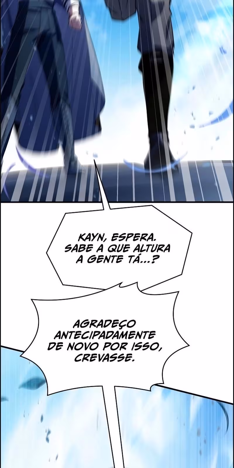 Página do Capítulo 122