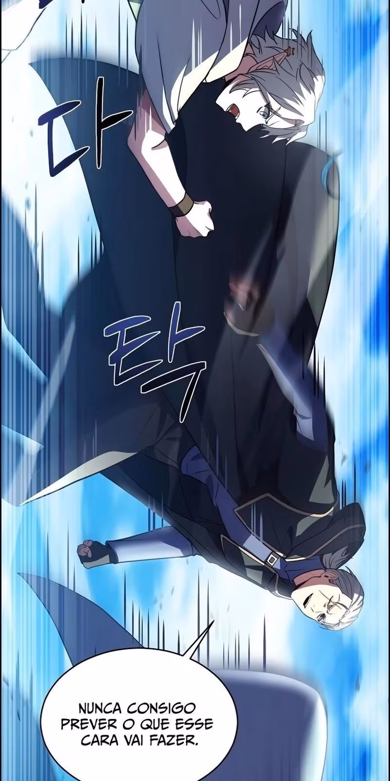 Página do Capítulo 122