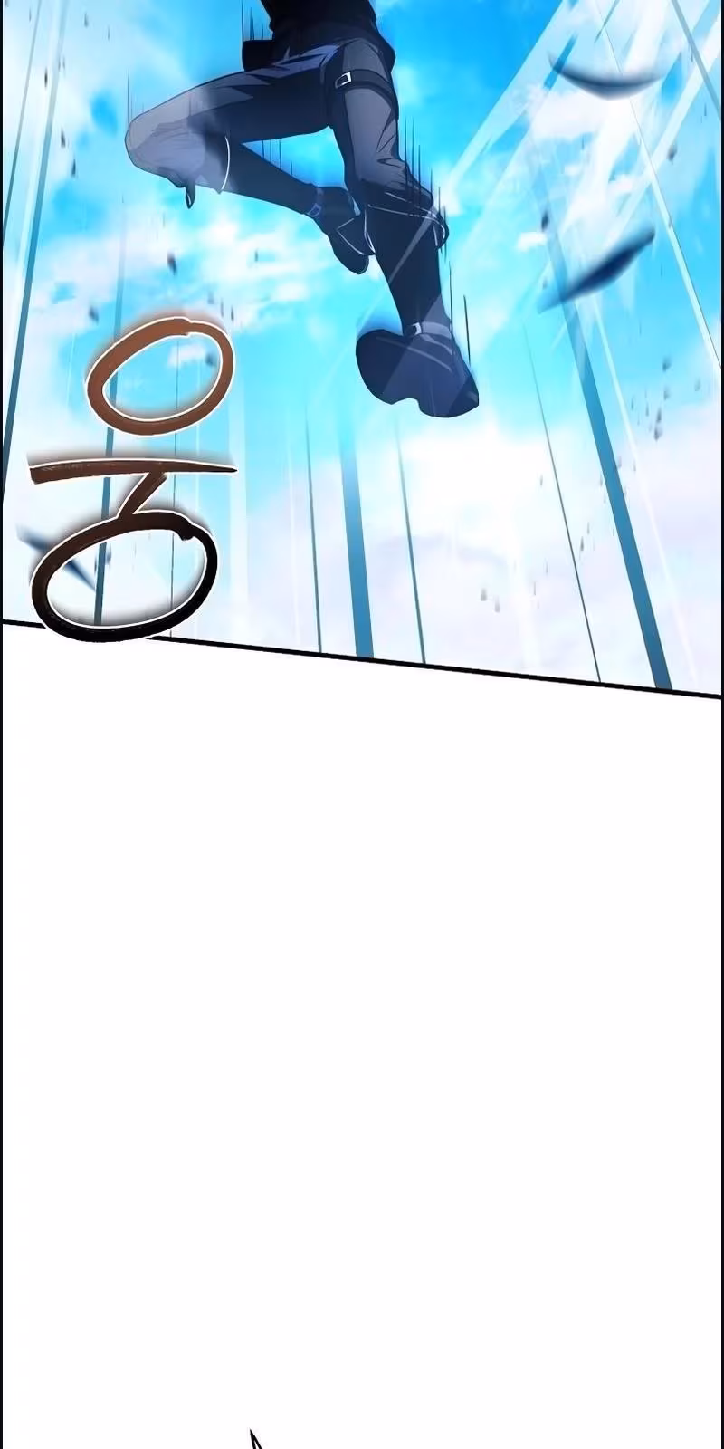 Página do Capítulo 122