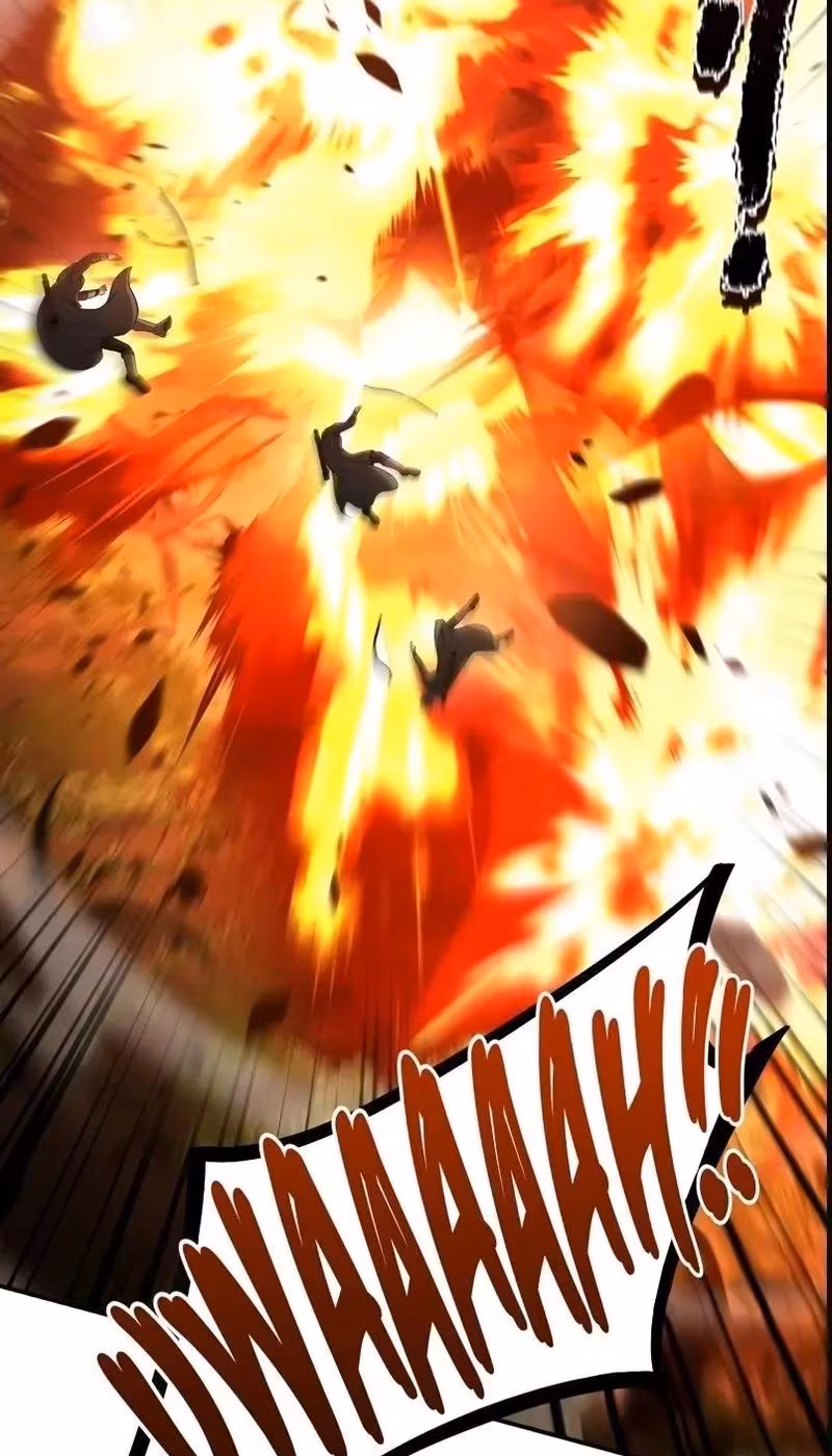 Página do Capítulo 122