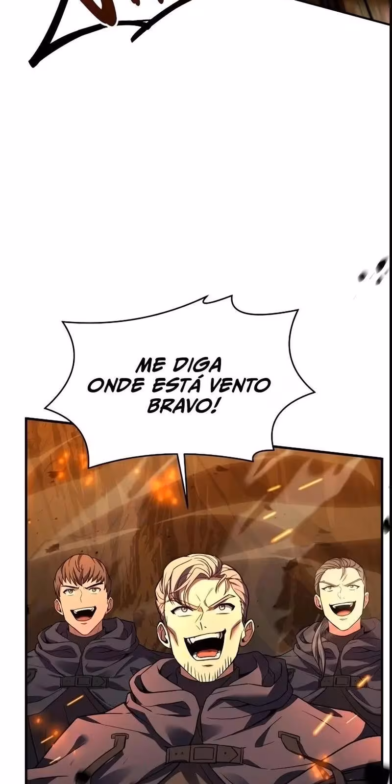 Página do Capítulo 122