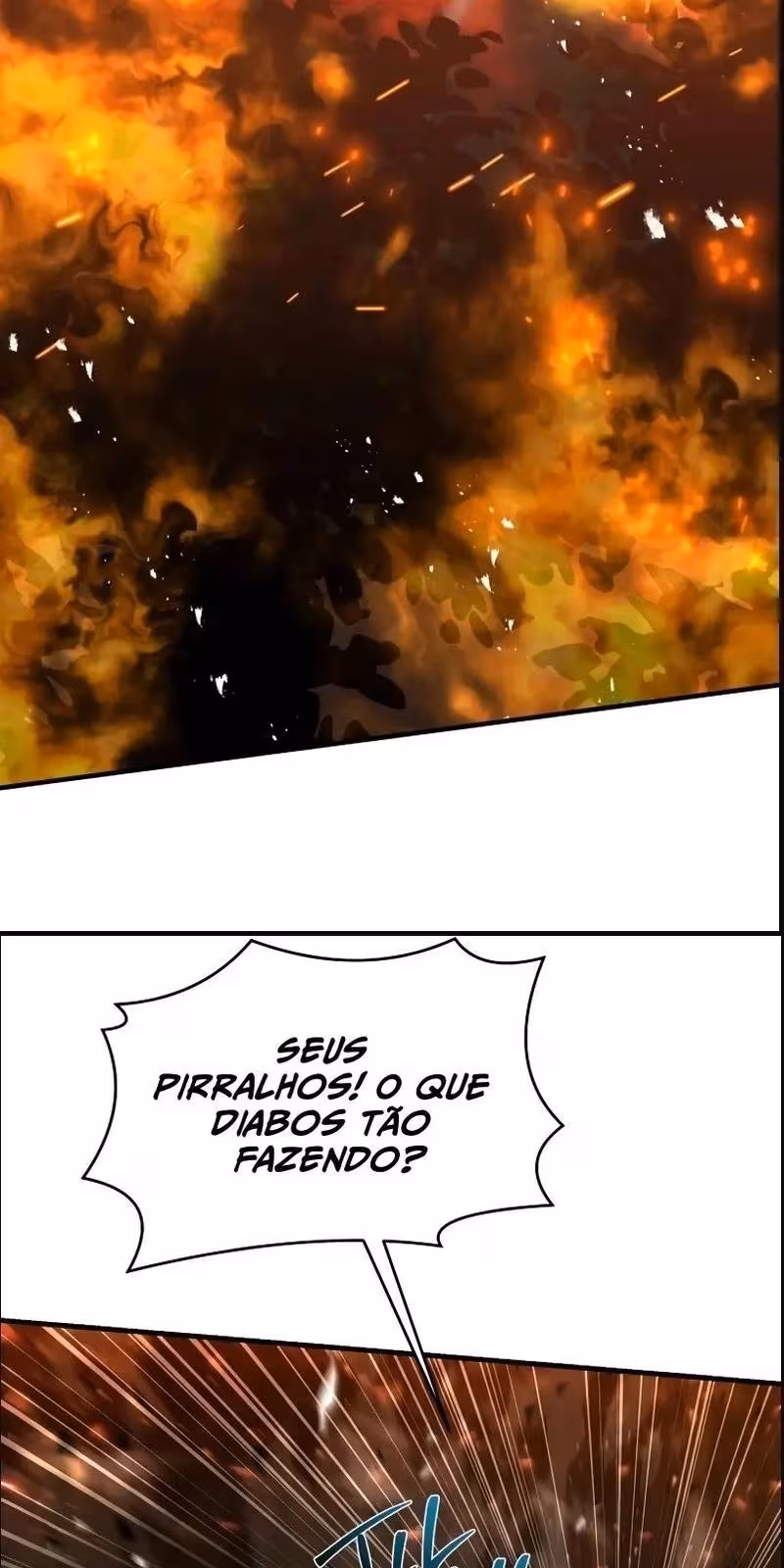 Página do Capítulo 122