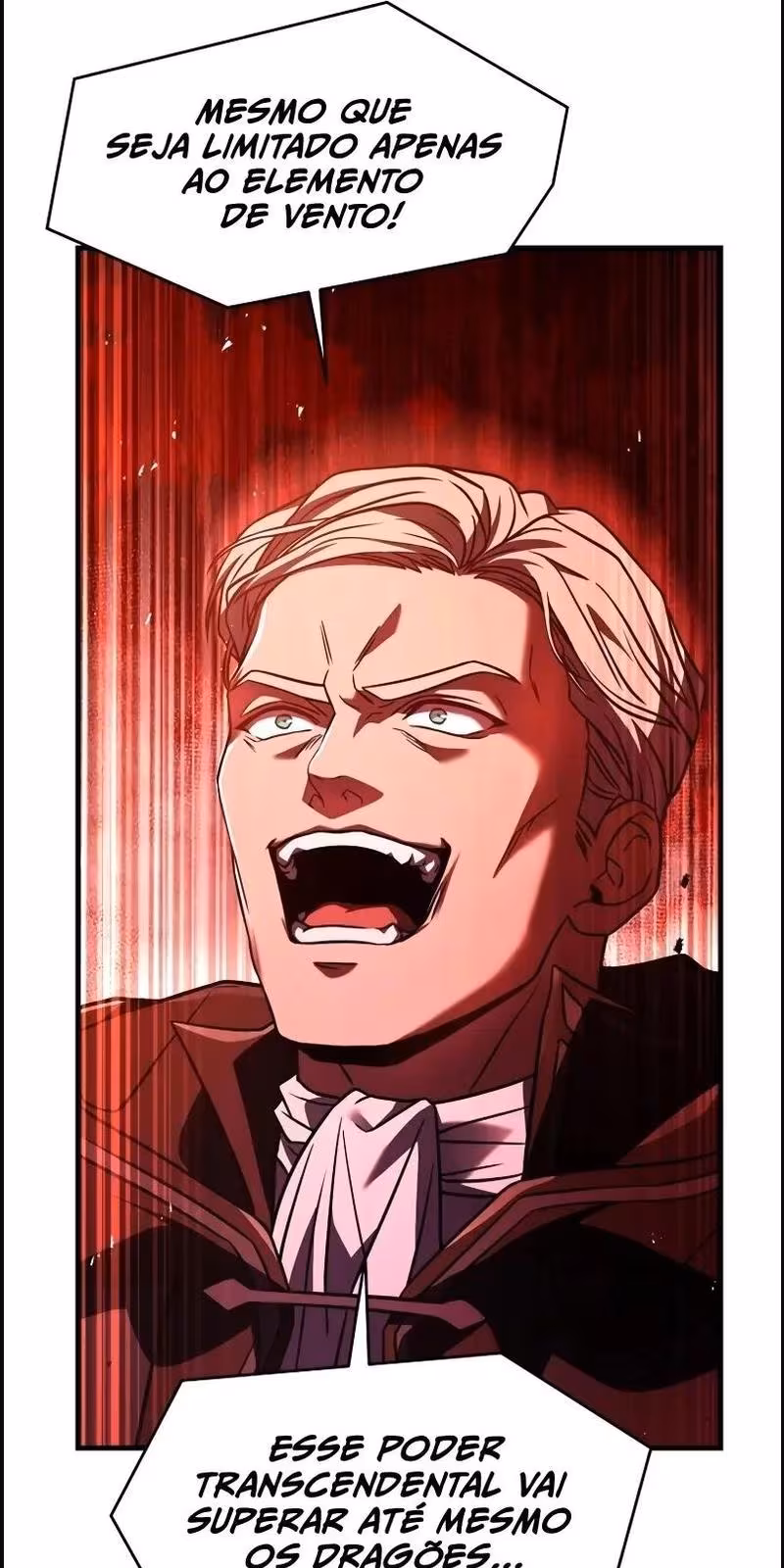 Página do Capítulo 122