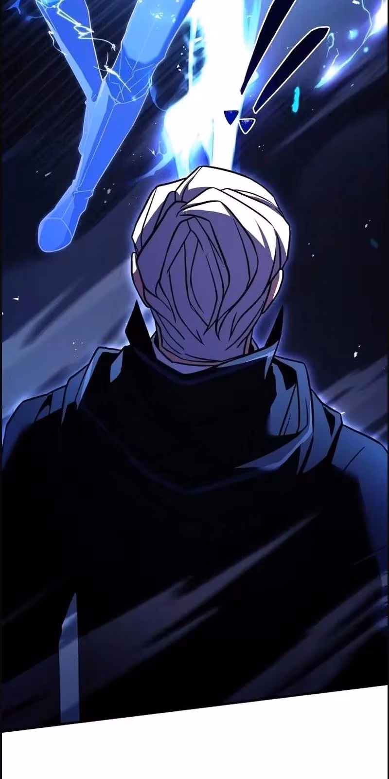 Página do Capítulo 122