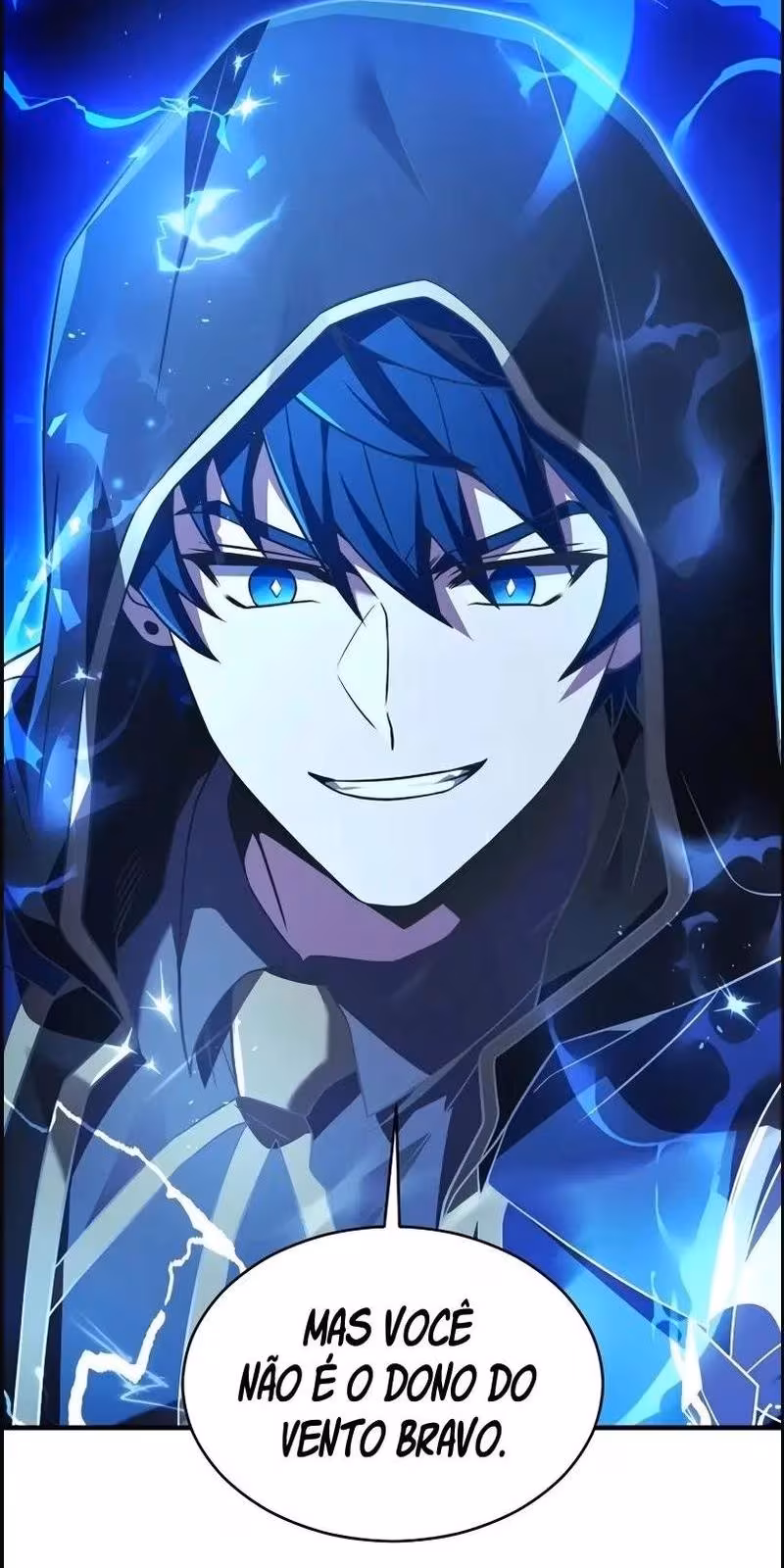 Página do Capítulo 122