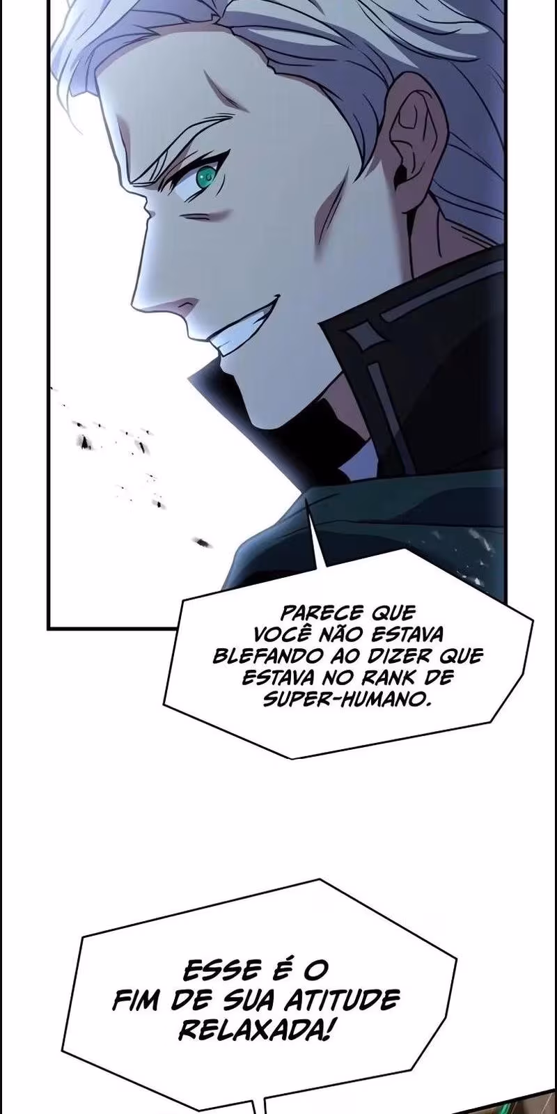 Página do Capítulo 122