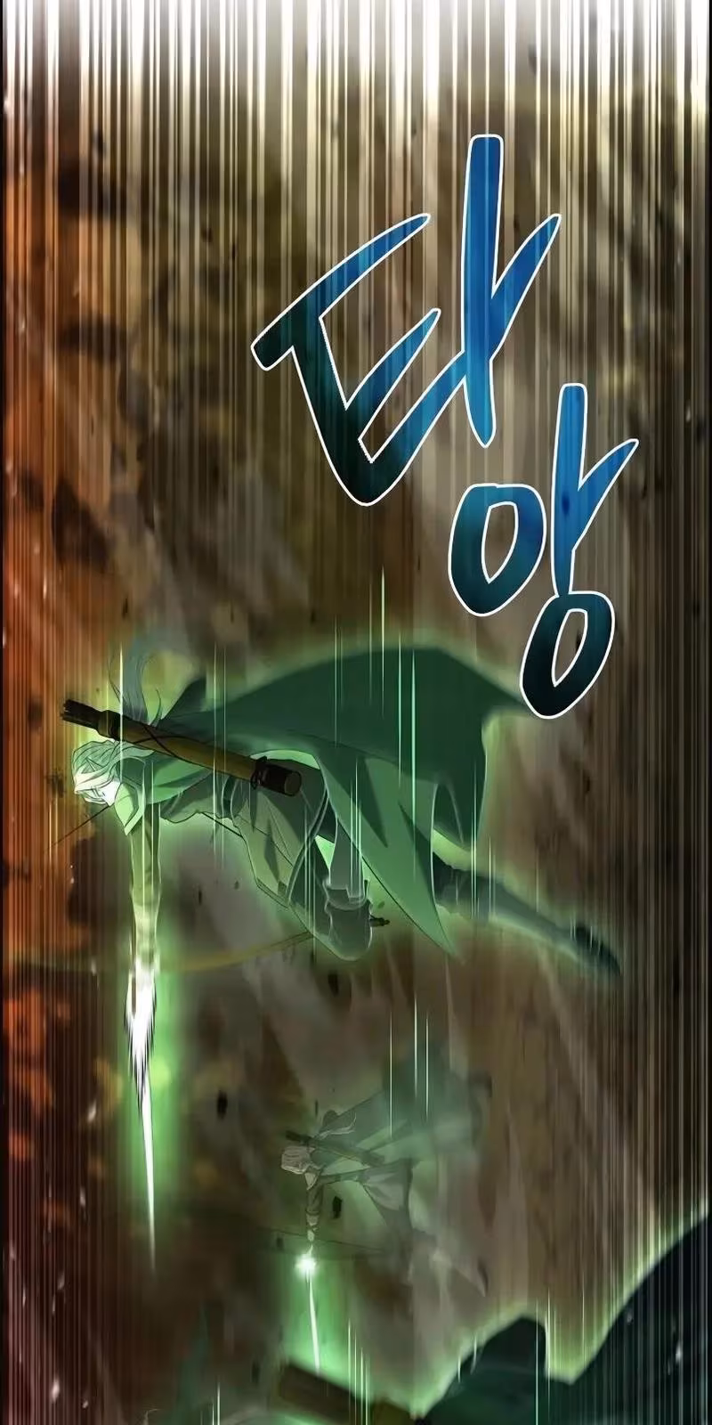 Página do Capítulo 122