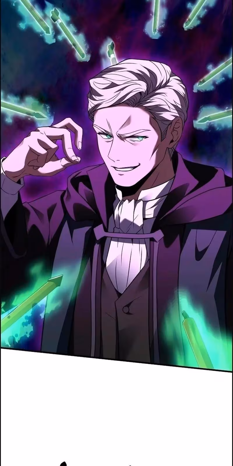 Página do Capítulo 122