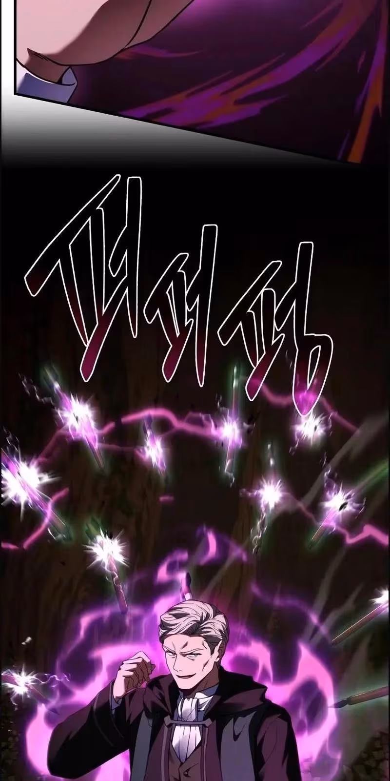 Página do Capítulo 122