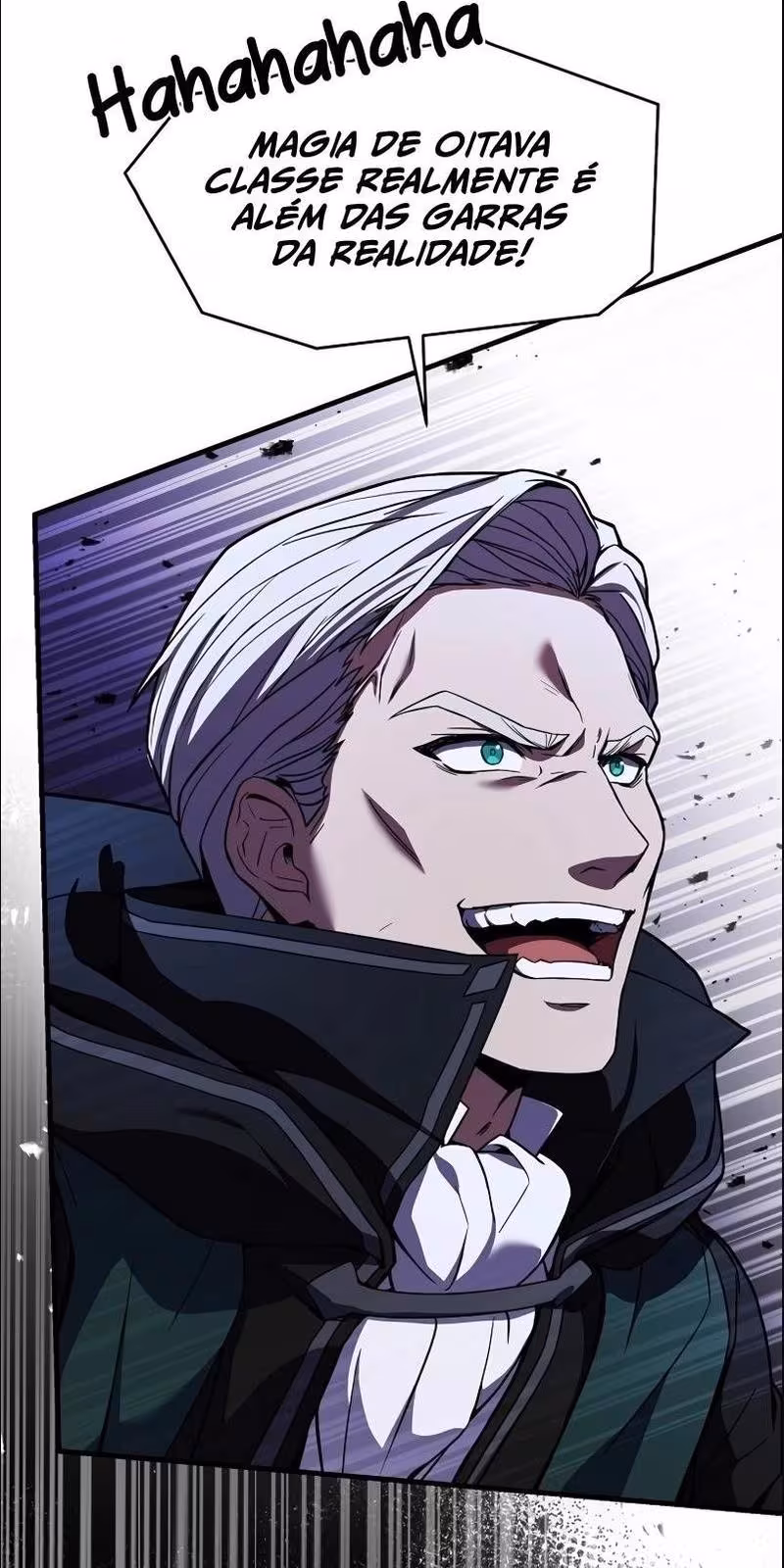 Página do Capítulo 122