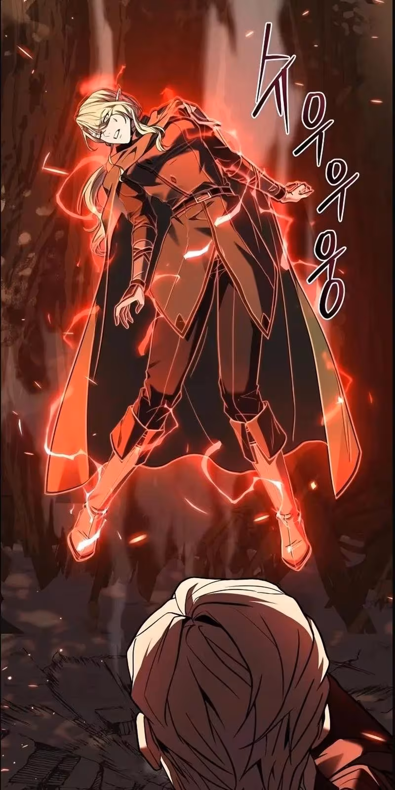 Página do Capítulo 122