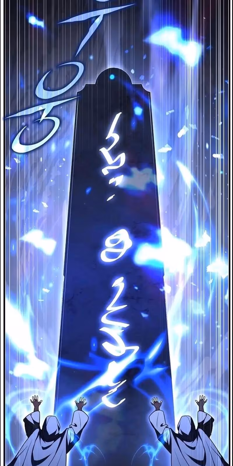 Página do Capítulo 123