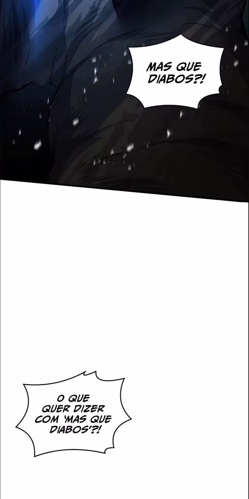 Página do Capítulo 123