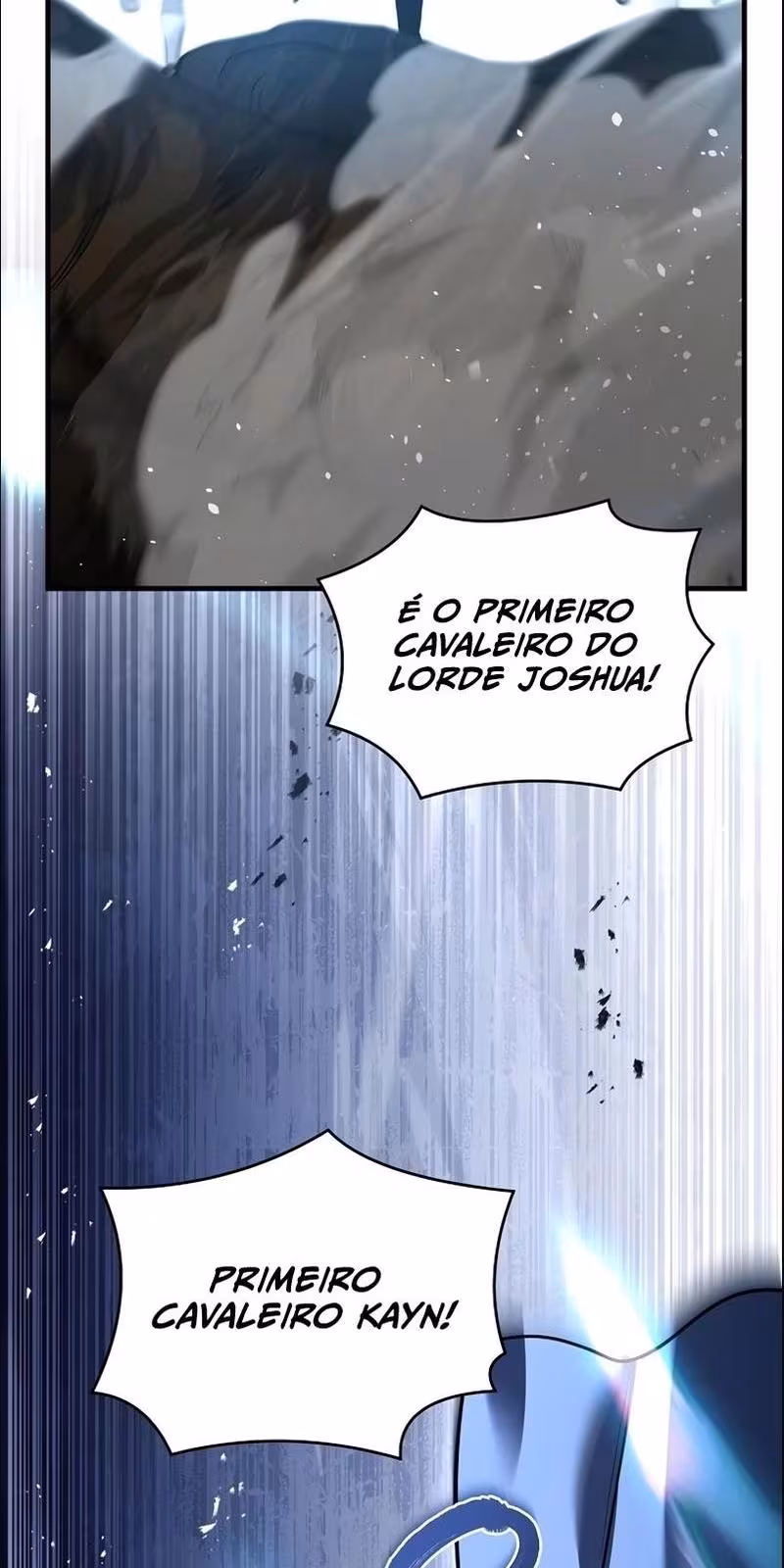 Página do Capítulo 123